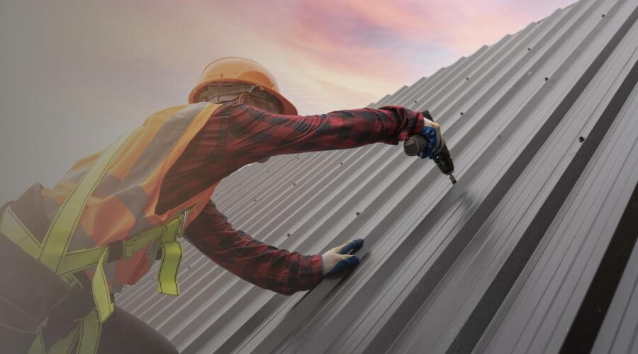 Expert Emergency Roof Repairs services in Gilchrist, OR